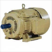Non Sparking Motor - Supreme Quality Components, Advanced Safety Features | Designed To Prevent Sparks And Overheating