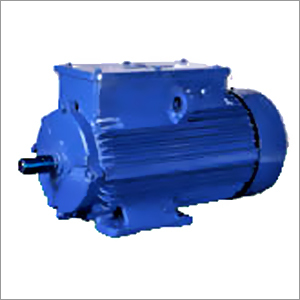 Slip Ring Motor