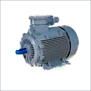 Standard Flame Proof Motor By SRI SAI ELECTRICALS
