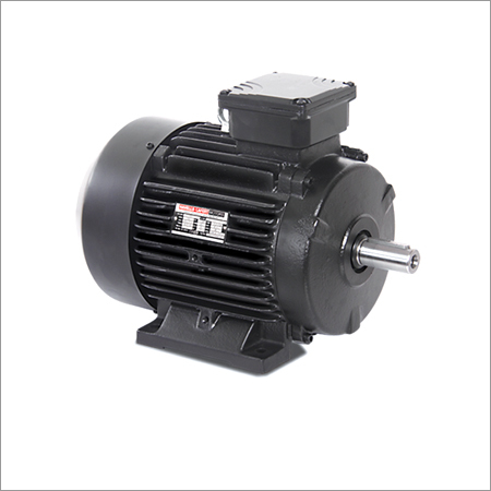 3 Phase Induction Motor