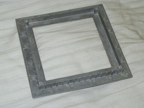 Casting Led Lights Panel