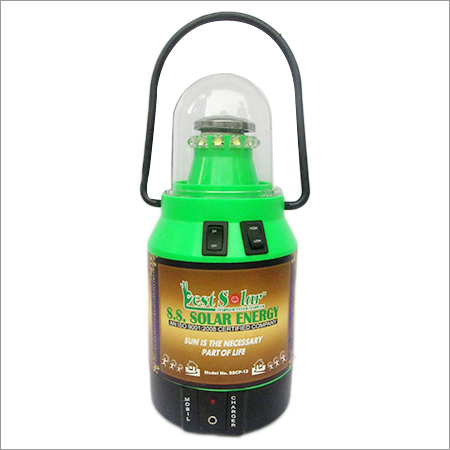 Solar Lanterns Solar Lanterns