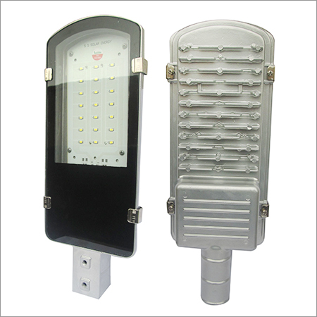 Solar LED Street Light Solar LED Street Light