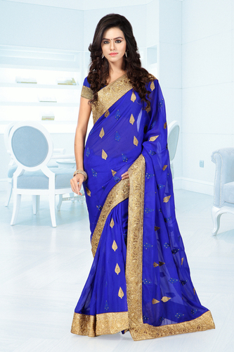 Attractive Indian Sarees