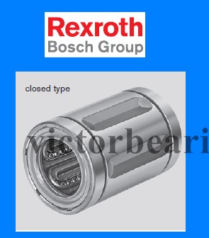 Rexroth R 0602 series