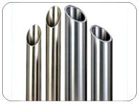 Stainless Steel Seamless Pipes & Tubes