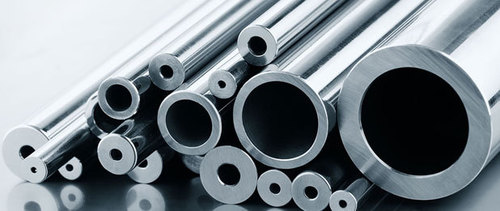 Pipes & Tubes