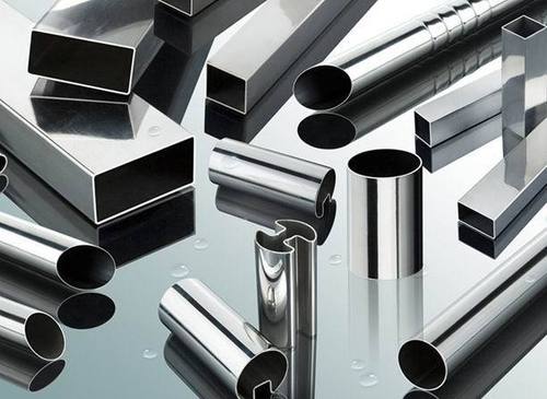 Pipes & Tubes