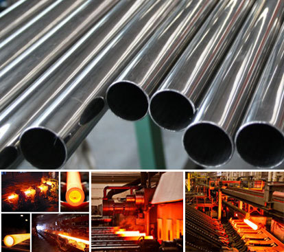 Pipes & Tubes