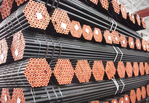Pipes & Tubes - Stainless Steel Seamless, Plain End, S 10/40/80 | Corrosion Resistant, High Temperature, Optimum Strength, Low Maintenance