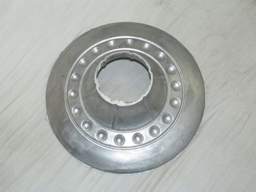 Ceiling Fan Body Cover Die Casting