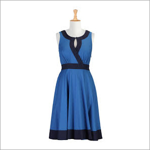 Ladies Gown