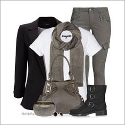 Fashion Accessories