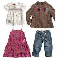 Designer Kidswear