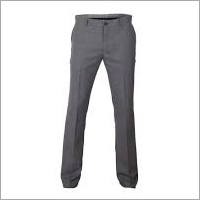 Mens Khaki Pant