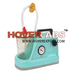 Portable Suction Unit