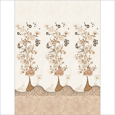 Ceramic Digital Tiles
