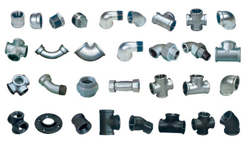 Pipe Fittings - Stainless Steel Alloy, 45/90/180 Degree, Forged Seamless Welded | High Strength, Corrosion Resistant, Easy Installation, High Pressure