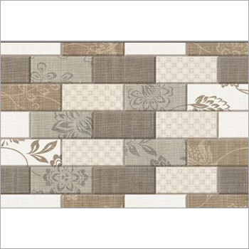 Ceramic Bathroom Floor Tiles