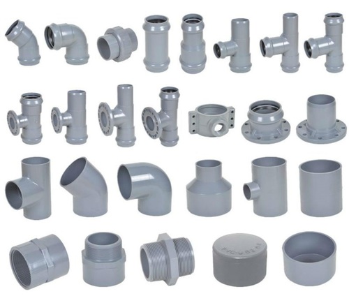 Pipe Fittings