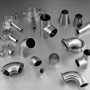 Pipe Fittings