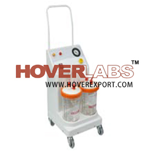 Surgical Suction Equipment
