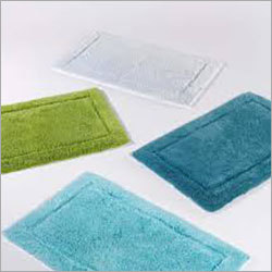 Shaggy Bath Mat