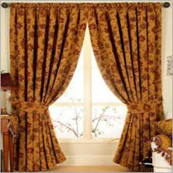 Designer Curtain
