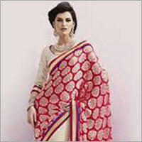 Designer Sarees