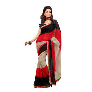 Cotton Sarees