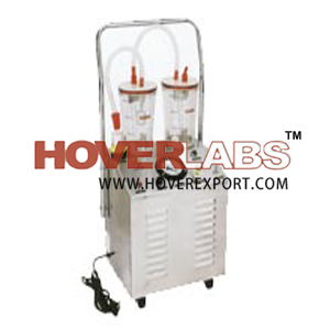 SUCTION UNIT