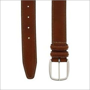 Brown Leather Belts