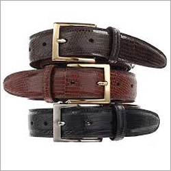 Genuine Leather Belts