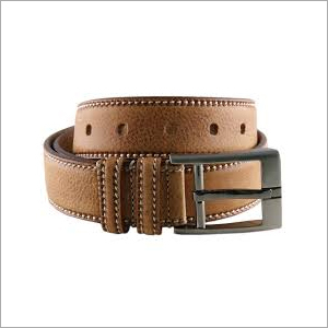 Formal Leather Belts