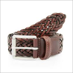 Designer Leather Belts