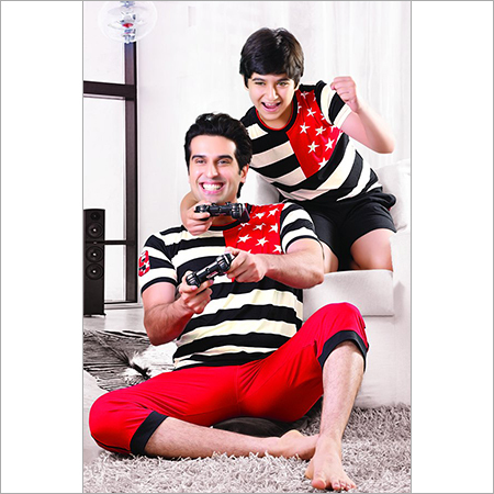 Family Clothing Sets