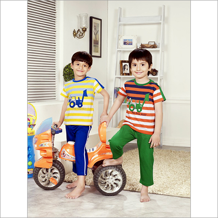Toddler Clothing