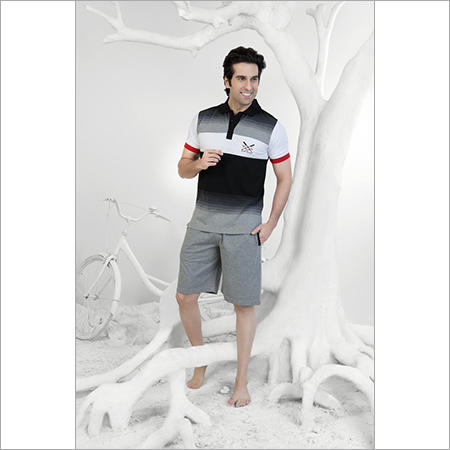 Valentine Mens Lounge Wear