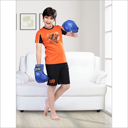 Boys Loungewear