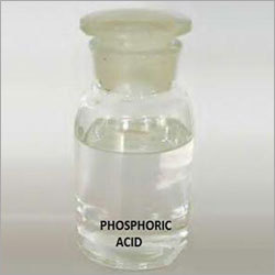 Phosphoric Acid