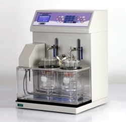 Industrial Tablet Disintegration Tester By VEEGO INSTRUMENTS CORPORATION