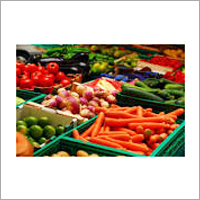 Fresh Veg