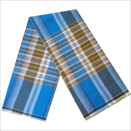 Lungi Colourchecks