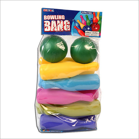 Kids Bowling Set