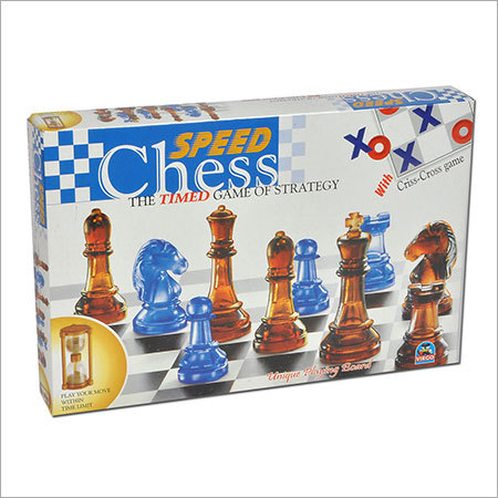 Chess Set