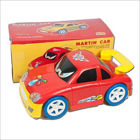 Toy Car
