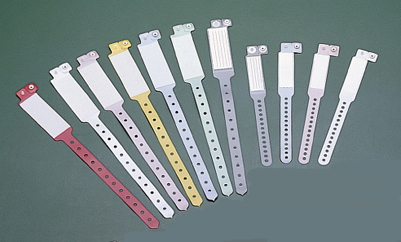 Patient Bracelet