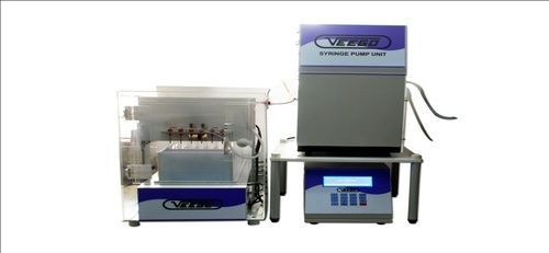 Autosampler Syringes