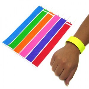 Wrist Band