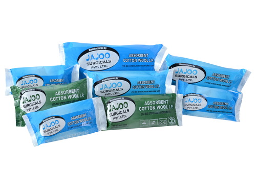 Medical Cotton